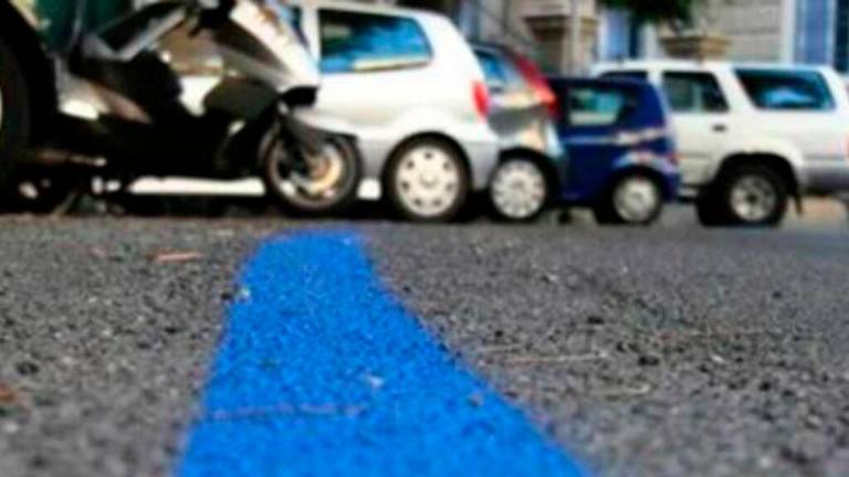 Gatteo, due aree di sosta diventano a pagamento: “Una soluzione contro il degrado” Gatteo, due aree di sosta diventano a pagamento: “Una soluzione contro il degrado”