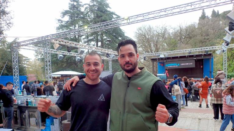 Imola, Acque Minerali: anteprima a Pasqua per la nuova stagione Imola, Acque Minerali: anteprima a Pasqua per la nuova stagione