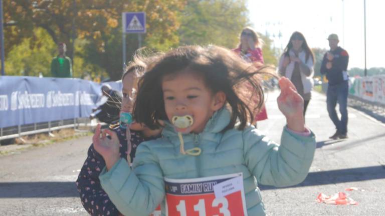 Maratona Ravenna Città d’Arte 2023: la corsa dei cani dopo una Family Run con oltre 2000 partecipanti - VIDEO GALLERY Maratona Ravenna Città d’Arte 2023: la corsa dei cani dopo una Family Run con oltre 2000 partecipanti - VIDEO GALLERY
