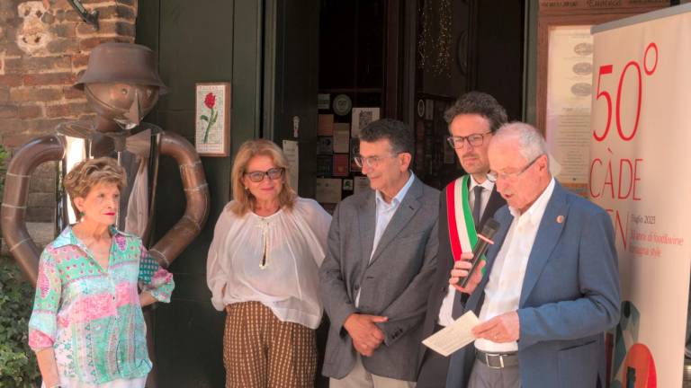 Ravenna, i 50 anni della Ca’ de Vèn: compleanno speciale per un pezzo di storia cittadina - Gallery Ravenna, i 50 anni della Ca’ de Vèn: compleanno speciale per un pezzo di storia cittadina - Gallery