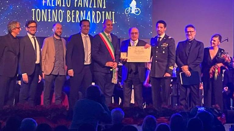 Bellaria, Tonino Bernardini: “Io partito da zero con una macelleria, ora ho 200 dipendenti e sono la mia seconda famiglia”” Bellaria, Tonino Bernardini: “Io partito da zero con una macelleria, ora ho 200 dipendenti e sono la mia seconda famiglia””