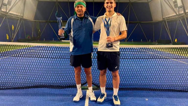 Tennis, Filippo Bucci vince gli assoluti in erba sintetica Nc alla Pol.Sarsina Tennis, Filippo Bucci vince gli assoluti in erba sintetica Nc alla Pol.Sarsina