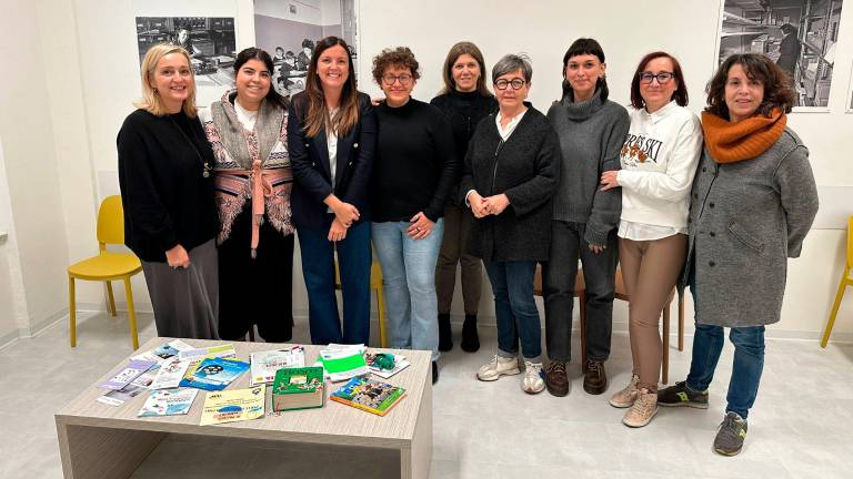 Santa Sofia, nuovi servizi alla Casa della Comunità Santa Sofia, nuovi servizi alla Casa della Comunità