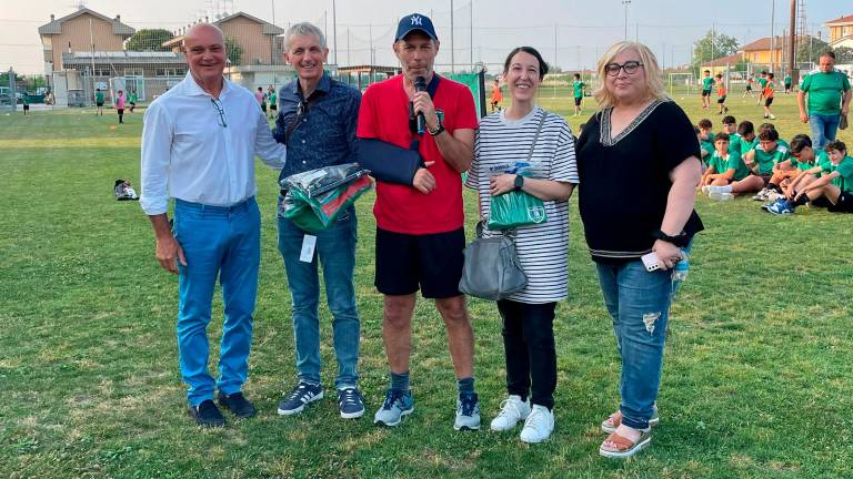 Calcio, Junior Gambettola: tempo di festa di fine stagione - Gallery Calcio, Junior Gambettola: tempo di festa di fine stagione - Gallery