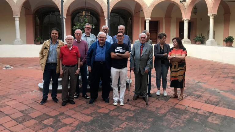 Cesena. Panzavolta nuovo presidente dell’associazione “Amici del Monte” Cesena. Panzavolta nuovo presidente dell’associazione “Amici del Monte”