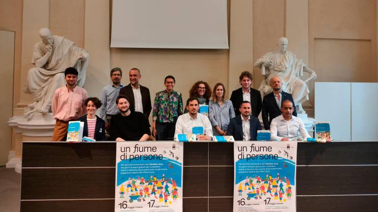 A Cesena sirene di allerta in caso di emergenza al Ponte Vecchio e al Campus: le iniziative per non dimenticare l’alluvione A Cesena sirene di allerta in caso di emergenza al Ponte Vecchio e al Campus: le iniziative per non dimenticare l’alluvione