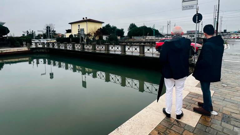 Cesenatico, Ponte del Gatto: al via la progettazione Cesenatico, Ponte del Gatto: al via la progettazione