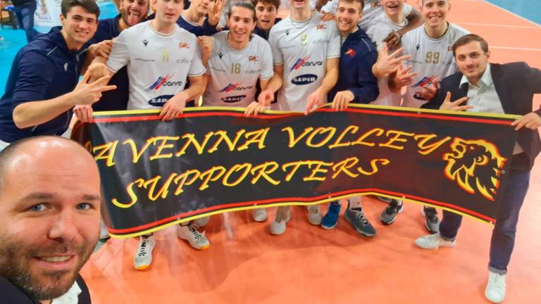 Volley A2, Consar inarrestabile: a Castellana arriva il terzo successo di fila (1-3) Volley A2, Consar inarrestabile: a Castellana arriva il terzo successo di fila (1-3)