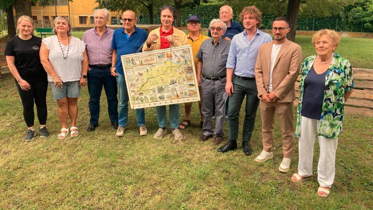 Cesena, tutto pronto per la Festa campestre Cesena, tutto pronto per la Festa campestre