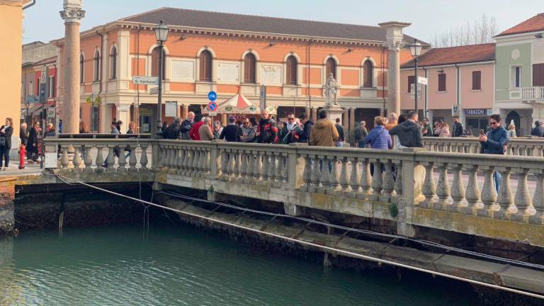 “Custodi dell’Arte”: due visite gratuite alla scoperta di Cesenatico domenica 22 dicembre “Custodi dell’Arte”: due visite gratuite alla scoperta di Cesenatico domenica 22 dicembre