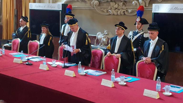 Sanità Emilia-Romagna, la Corte dei Conti: «Agire sulla spesa» Sanità Emilia-Romagna, la Corte dei Conti: «Agire sulla spesa»