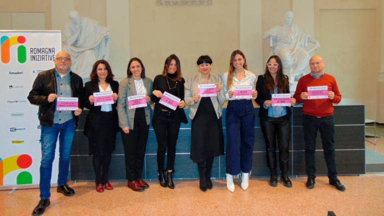 Cesena, torna la corsa contro la violenza sulle donne: domenica la “Wirun 2023” Cesena, torna la corsa contro la violenza sulle donne: domenica la “Wirun 2023”