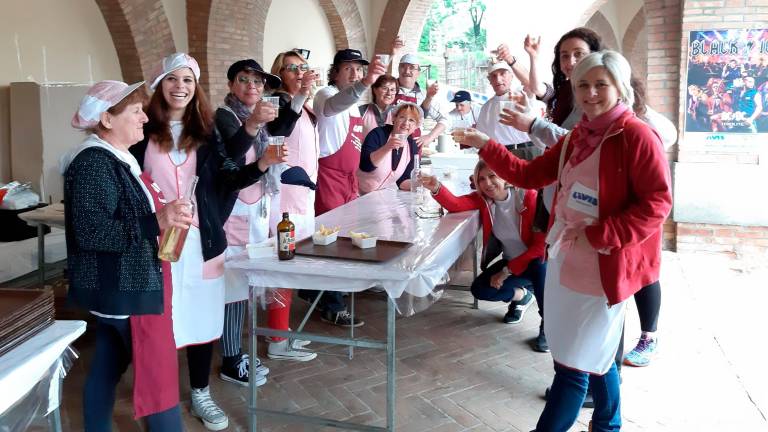 Predappio: domenica 14 settembre la festa per i 50 anni dell’Avis Predappio: domenica 14 settembre la festa per i 50 anni dell’Avis