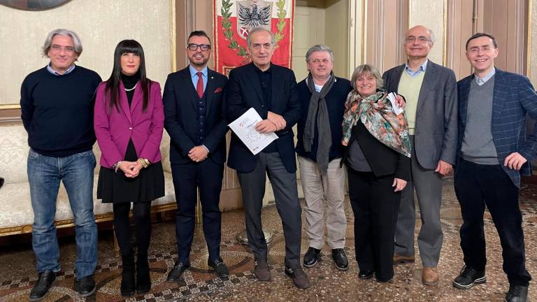 Forlì, case popolari: ecco il nuovo regolamento Forlì, case popolari: ecco il nuovo regolamento