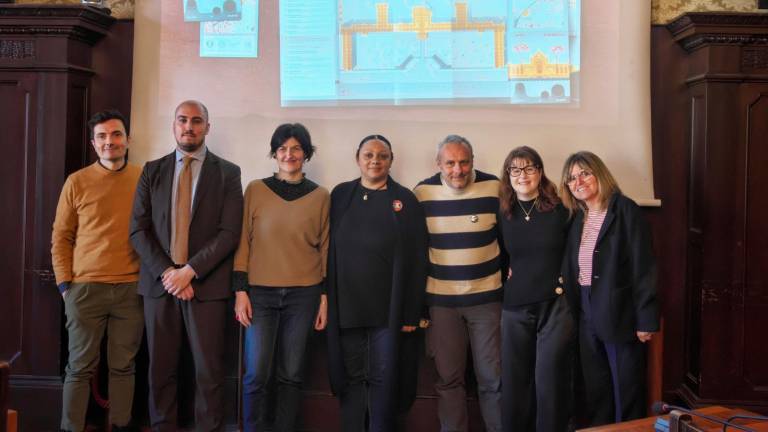 “Il cimitero dal vivo”: il nuovo gioco interattivo a Ravenna - Gallery “Il cimitero dal vivo”: il nuovo gioco interattivo a Ravenna - Gallery