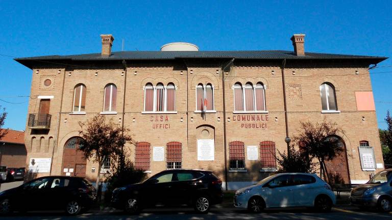 Lavezzola, nella nuova casa comunale anche servizi sanitari, facilitazione digitale e spazio giovani Lavezzola, nella nuova casa comunale anche servizi sanitari, facilitazione digitale e spazio giovani