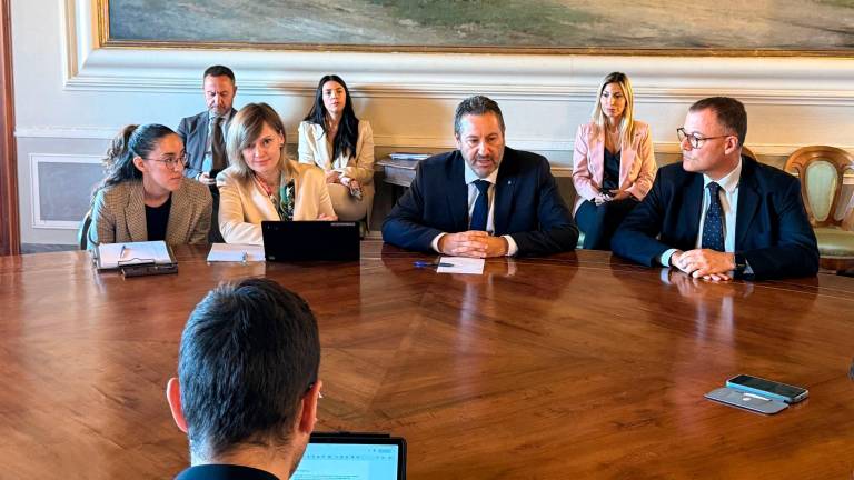 La Dichiarazione conclusiva della missione 2025 dell’Fmi La Dichiarazione conclusiva della missione 2025 dell’Fmi