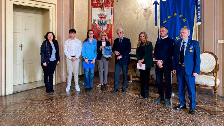 Forlì, iniziative dedicate al settore aerospaziale Forlì, iniziative dedicate al settore aerospaziale