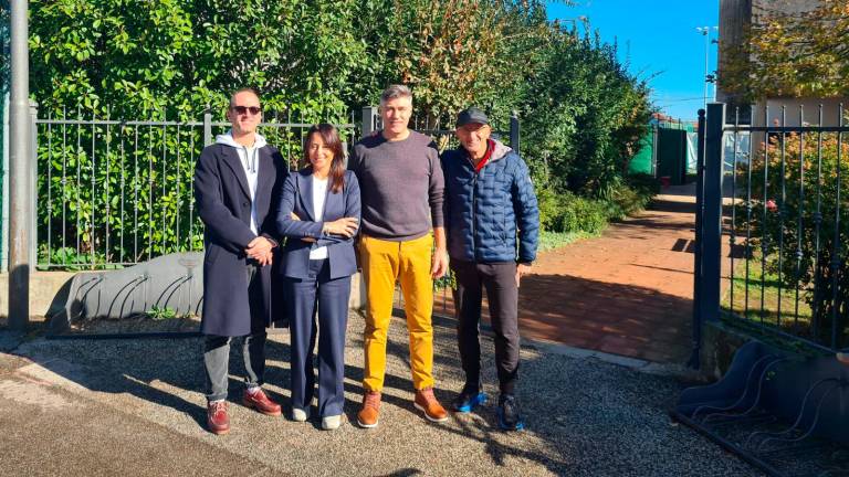 Gambettola, assegnata la gestione del Circolo Tennis e arriva anche il pickleball Gambettola, assegnata la gestione del Circolo Tennis e arriva anche il pickleball