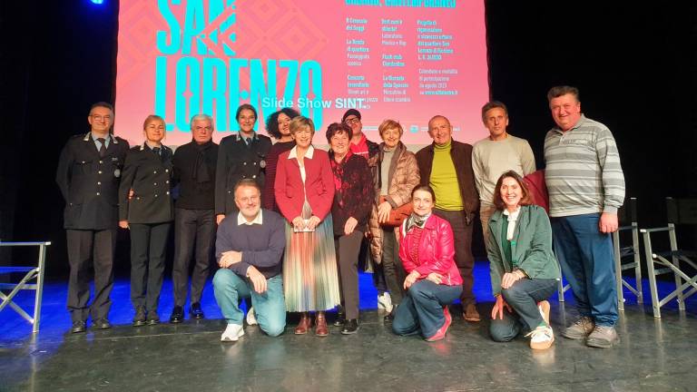 Riccione. A San Lorenzo la sicurezza arriva con più agenti, videosorveglianza, cene, incontri, rap e Hip-hop Riccione. A San Lorenzo la sicurezza arriva con più agenti, videosorveglianza, cene, incontri, rap e Hip-hop