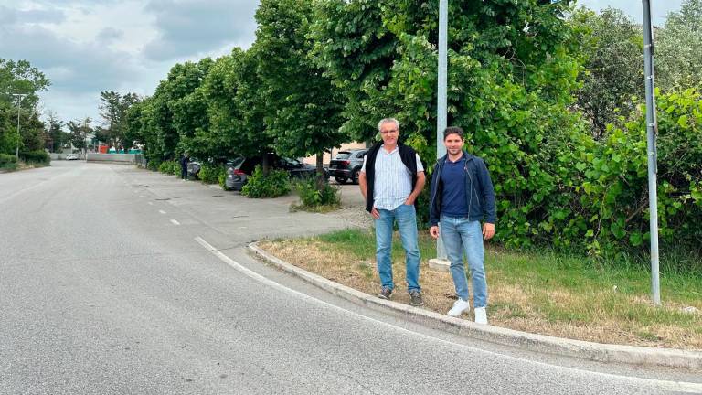Ecco 2 milioni per il canale scolmatore del Rio Raibano: un’ottima notizia per Coriano e Riccione Ecco 2 milioni per il canale scolmatore del Rio Raibano: un’ottima notizia per Coriano e Riccione