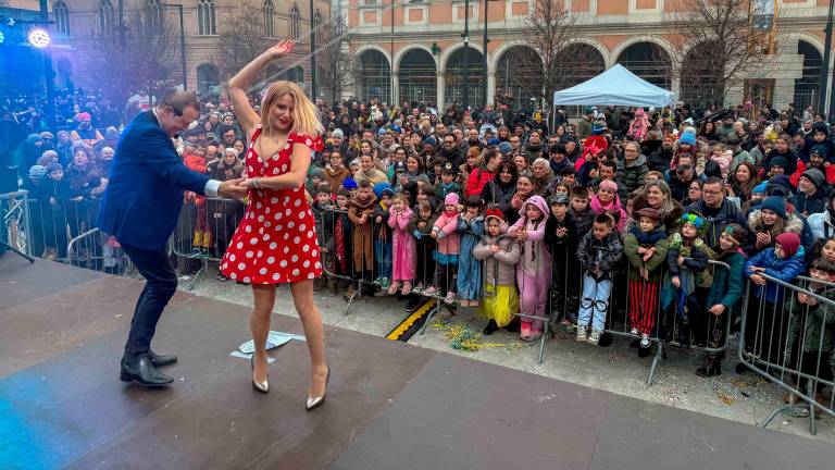 Il ciclo di appuntamenti è stato inaugurato il 23 febbraio Il ciclo di appuntamenti è stato inaugurato il 23 febbraio