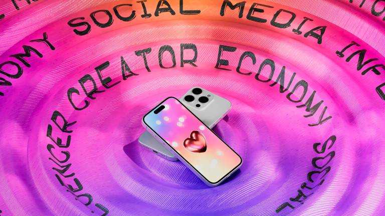 Creator economy e nuove piattaforme: il team di PostPickr analizza come cambia la strategia social per brand e professionisti Creator economy e nuove piattaforme: il team di PostPickr analizza come cambia la strategia social per brand e professionisti