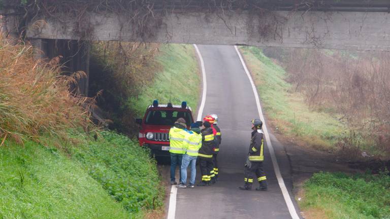 Ravenna, il ponte di via Cella chiuso per quasi due mesi al traffico Ravenna, il ponte di via Cella chiuso per quasi due mesi al traffico