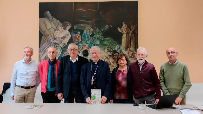 Cesena, dossier Caritas: “La mancanza di una casa è un problema per tanti” Cesena, dossier Caritas: “La mancanza di una casa è un problema per tanti”