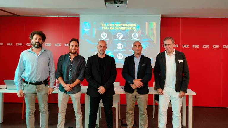 A Cesena un corso di auto difesa dedicato alle forze dell’ordine A Cesena un corso di auto difesa dedicato alle forze dell’ordine