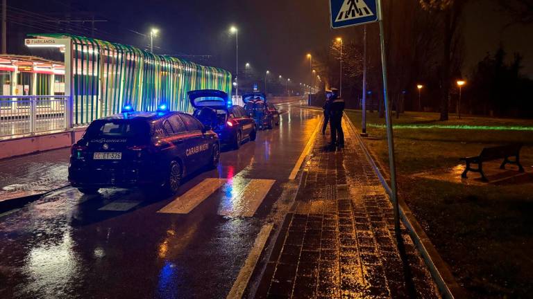 Rimini Miramare, controlli dei carabinieri, multe sulle strade per 2mila euro Rimini Miramare, controlli dei carabinieri, multe sulle strade per 2mila euro