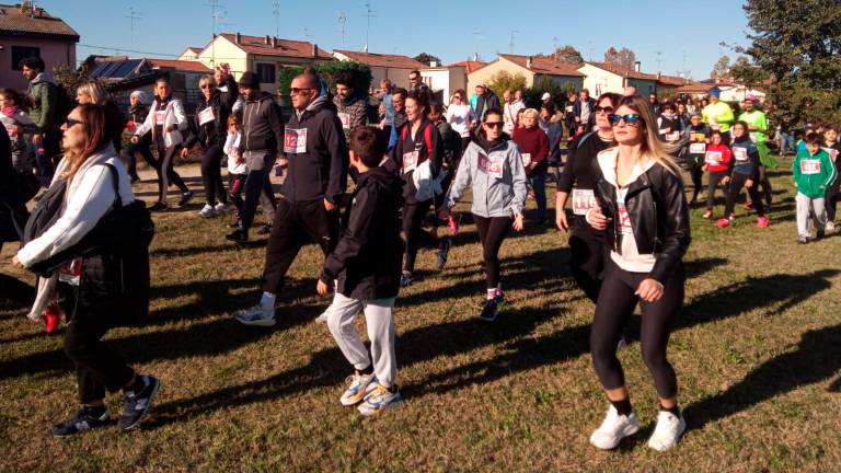 Maratona Ravenna Città d’Arte 2023: la corsa dei cani dopo una Family Run con oltre 2000 partecipanti - VIDEO GALLERY Maratona Ravenna Città d’Arte 2023: la corsa dei cani dopo una Family Run con oltre 2000 partecipanti - VIDEO GALLERY
