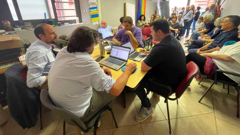 Elezioni, Dellapasqua eletto sindaco di Savignano sul Rubicone con il 52,43%. Sarti sconfitto per 321 voti GALLERY VIDEO Elezioni, Dellapasqua eletto sindaco di Savignano sul Rubicone con il 52,43%. Sarti sconfitto per 321 voti GALLERY VIDEO