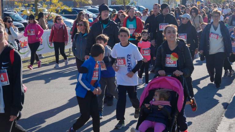 Maratona Ravenna Città d’Arte 2023: la corsa dei cani dopo una Family Run con oltre 2000 partecipanti - VIDEO GALLERY Maratona Ravenna Città d’Arte 2023: la corsa dei cani dopo una Family Run con oltre 2000 partecipanti - VIDEO GALLERY