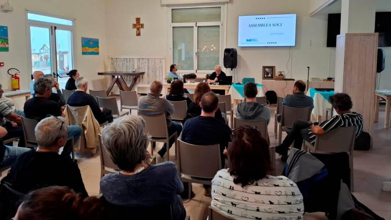 Rimini. La cooperativa sociale La Fraternità: “Così inseriamo nel lavoro le persone svantaggiate” Rimini. La cooperativa sociale La Fraternità: “Così inseriamo nel lavoro le persone svantaggiate”