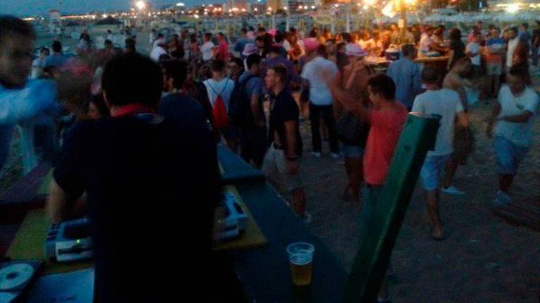 Rimini, un’ora di musica in più per i chiringuitos ma solo una volta a settimana Rimini, un’ora di musica in più per i chiringuitos ma solo una volta a settimana