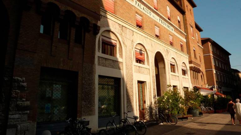 Elezioni provinciali a Ravenna, ecco l’esito e la composizione del nuovo consiglio Elezioni provinciali a Ravenna, ecco l’esito e la composizione del nuovo consiglio