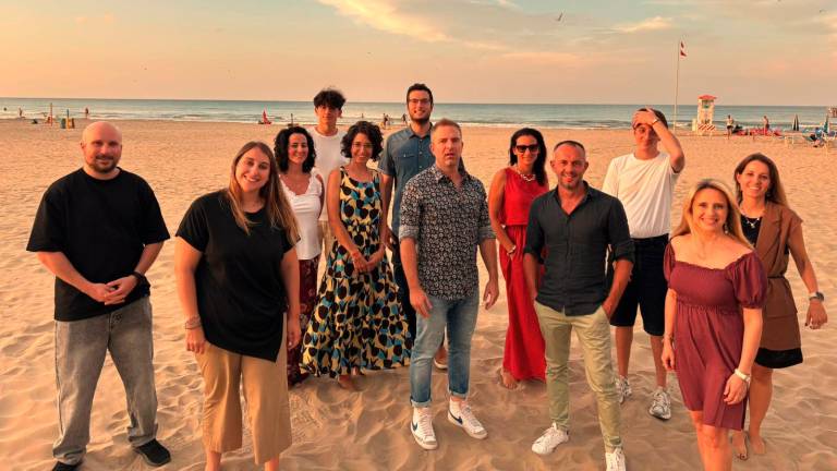 Rimini. Pd, la nuova Segreteria provinciale Rimini. Pd, la nuova Segreteria provinciale