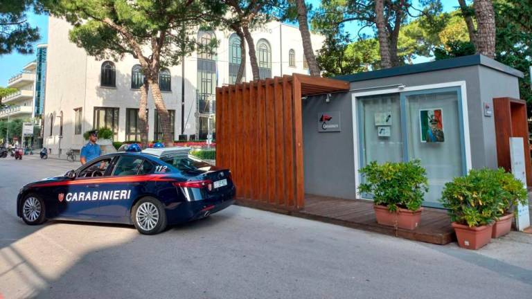 Riccione, maxi-rissa nel locale: spuntano altri due indagati Riccione, maxi-rissa nel locale: spuntano altri due indagati