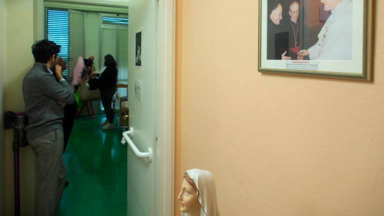 Ravenna, Opera di Santa Teresa: i nuovi alloggi della residenza universitaria - Gallery Ravenna, Opera di Santa Teresa: i nuovi alloggi della residenza universitaria - Gallery