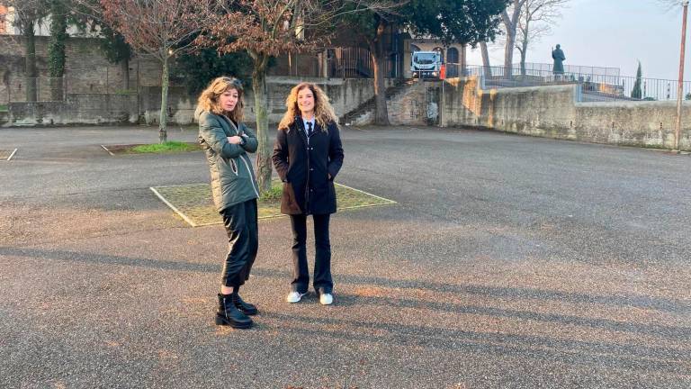 “Le Iene” a Cesena: su Cristina Golinucci e Chiara Bolognesi fascicoli ancora aperti “Le Iene” a Cesena: su Cristina Golinucci e Chiara Bolognesi fascicoli ancora aperti