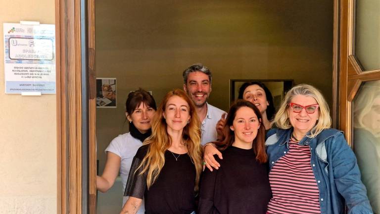 Faenza, Spazio Ufo: sabato inaugura la sede definitiva Faenza, Spazio Ufo: sabato inaugura la sede definitiva