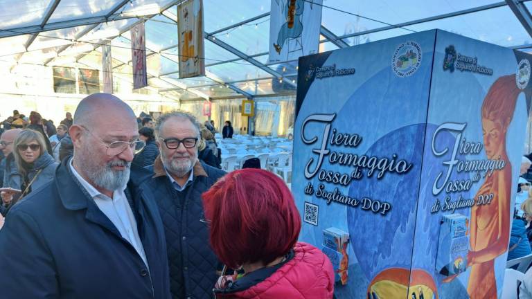 A Sogliano nasce il museo del sottosuolo A Sogliano nasce il museo del sottosuolo