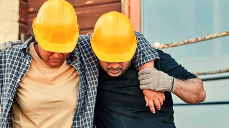 Stop al lavoro nelle ore più calde, firmata l’ordinanza regionale Stop al lavoro nelle ore più calde, firmata l’ordinanza regionale