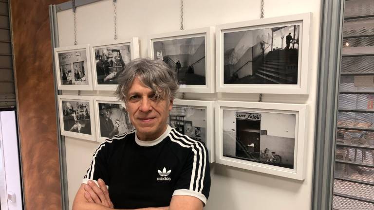 Paolo Partisani Paolo Partisani
