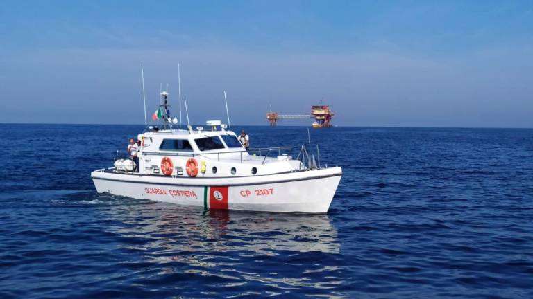 Rimini. Nuove regole in spiaggia, la Capitaneria ai bagnini: “Ordinanza, non si cambia” Rimini. Nuove regole in spiaggia, la Capitaneria ai bagnini: “Ordinanza, non si cambia”