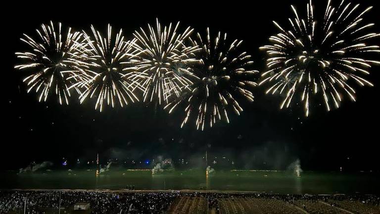 Cesenatico, appuntamento con la tradizione: torna la Festa di Garibaldi Cesenatico, appuntamento con la tradizione: torna la Festa di Garibaldi