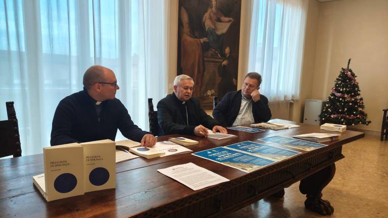 Faenza, in partenza le celebrazioni per l’anno del Giubileo Faenza, in partenza le celebrazioni per l’anno del Giubileo