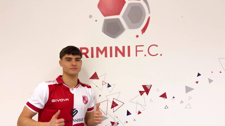 Foto Rimini Fc Foto Rimini Fc