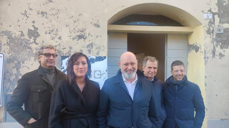 A Sogliano nasce il museo del sottosuolo A Sogliano nasce il museo del sottosuolo